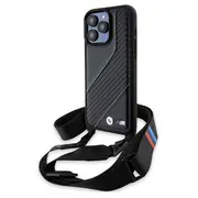 Bmw Bmhcp15X23Pscck Aizmugurējais Apvalks priekš Apple iPhone 15 Pro Max  3666339235444