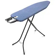 Brabantia gludināmais dēlis B 124X38Cm, Denim Blue  134265 8710755134265