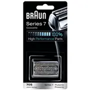 Braun series 7 70S Skuvekļa galviņa  4210201072942