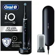 Braun Oral-B iO10 series Elektriskā Zobu Birste  iOM10.1B4.2AD 4210201434672