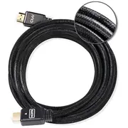 Cable Hdmi 15M/M/M Cac-2314 Club3D  8719214470944