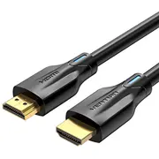 Cable Hdmi 8K/3M Black Aanbi Vention  6922794743519