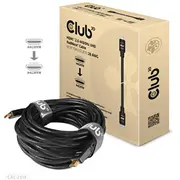 Cable Hdmi To 10M/M/M Cac-2313 Club3D  8719214470937