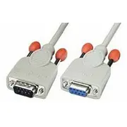 Cable Rs232 Extension 9Pin/0.5M 31518 Lindy  4002888315180