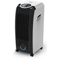 Camry  Cr 7905 Air cooler 3In1, Cooling/Purifying action, humidification, 2 cooling cartridges, 3 speeds of ventilation Warranty 24 months 5908256837331