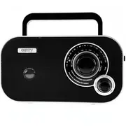 Camry Cr 1140B Radio  5908256837010