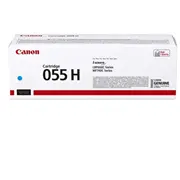 Canon  Toner Cyan 5.9K Crg-055Hc/3019C002 3019C002
