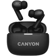 Canyon headset Ongo Tws-10 AncEnc Black  Cns-Tws10B 5291485015756