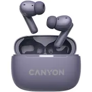 Canyon headset Ongo Tws-10 AncEnc Purple  Cns-Tws10Pl 5291485015282