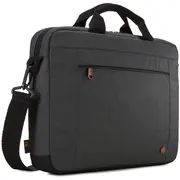 Case Logic 3694 Era Attaché 14 Eraa-114 Obsidian  T-Mlx30326 0085854241830
