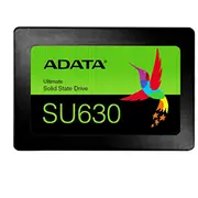 Cietais disks Ssd Adata  Ultimate Su630 3D Nand 240 Gb, form factor 2.5, interface Sata, Write speed 450 Mb/S, Read 520 Mb/S Asu630Ss-240Gq-R 4713218469175