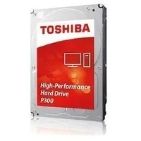 Cietais disks Toshiba 1Tb Hdwd110Uzsva 