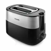 Cita mazā sadzīves tehnika Philips  Hd2517/90 Daily Collection Toaster 8720389013744