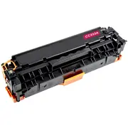 Compatible cartridge Hp Cc533A, Ce413A, Cf383A Unv Magenta  Pp-Cc533A 9990000812097