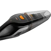 Concept Vp4351 handheld vacuum Black Bagless  8595631009444 Agdcncodk0036