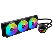 Cpu Dzesētājs Genesis Lq Hydria 360 Argb Bk  Nlg-2321 5901969449389