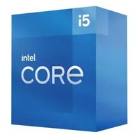 Intel  Cpu Desktop Core i5 i5-12600K Alder Lake 3700 Mhz Cores 10 20Mb Socket Lga1700 125 Watts Gpu Uhd 770 Box Bx8071512600Ksrl4T 5032037234122