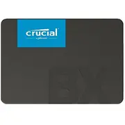 Crucial Bx500 2.5 Serial Ata Iii 3D Nand 240Gb Ssd Disks  Ct240Bx500Ssd1 0649528787323