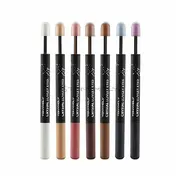 Crystal Lovely Eyes 2-05 Brown  z9013836 8806358592677 Em04035100