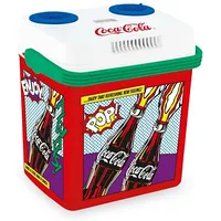 Cubes Cb 806 Coca Cola Coolbox  T-Mlx47962 4260241951295