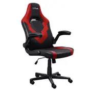 Datorkrēsls Trust Gxt703R Riye Red  24986 8713439249866