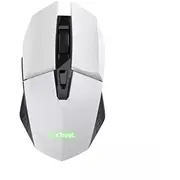 Datorpele Trust Gxt110W Felox Wrl White  25069 8713439250695