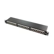 Datoru piederumi Logilink  Np0048 - Patch Panel 1 4052792027280