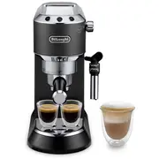 Delonghi Dedica Style Ec685.Bk Semi-Auto Espresso machine 1.1 L  Ec 685.Bk 8004399331181 Agddloexp0162
