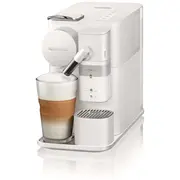 Delonghi Lattissima One Nespresso Pod coffee machine - White  En510.W 8004399020405 Agddloexp0274
