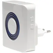 Denver Asa-30 Wireless strope sirene  T-Mlx13931 5706751022869