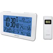 Denver Ws-530 White  T-Mlx34853 5706751045349