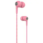 Devia Kintone Headset V2 3.5Mm Pink  T-Mlx38061 6938595325588