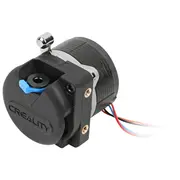Direct Drive Extruder with motor for Creality K1, K1 Max 3D printers  Crl-23435 6971636402251