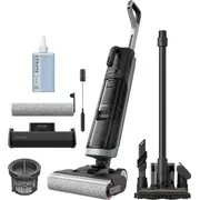 Bezvadu mitrās un sausās lietošanas putekļsūcējs Dreame H14 Dual  Hhv25A 6976233678665
