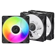 Dzesētājs Arctic P14 Pro 140Mm Argb 3Pack  Acfan00320A 4895265000447