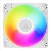 Dzesētājs Arctic P14 Pro 140Mm Argb White  Acfan00318A 4895265000423
