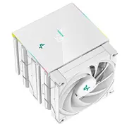 Dzesētājs Deepcool Ak620 Digital Wh  R-Ak620-Whadmn-G 6933412728238