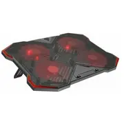 Dzesētājs Genesis Oxid 260 Black  Nhg-2075 5901969443257
