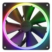 Dzesētājs Nzxt F140 Rgb  Rf-R14Sf-B1 5060301699889