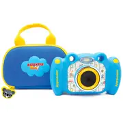 Easypix Kiddypix Blizz blue10086  T-Mlx33750 4260041685840