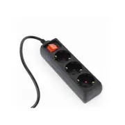 Energenie Power strip for an Ups C13 socket outlet  Eg-Psu3-01 8716309102674