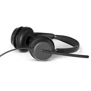 Epos Impact 860 Anc Headset Wired Headband Office/Call Centre Usb Type-C Black  1001174 5714708009788 Pereosslu0035