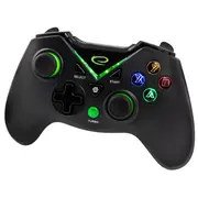 Esperanza Egg112K Wireless spēļu vadības pults priekš Ps3/Pc  5901299953198