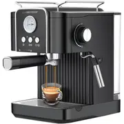 Esperanza Ekc010 Espresso automāts 1.8L 850W  5901299967102