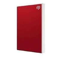 External Hdd Seagate One Touch Stkb1000403 1Tb Usb 3.0 Colour Red  3660619409839