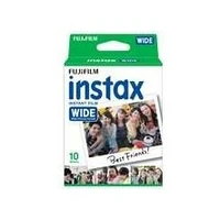 Film Instant Instax/Wide 10X2 Fujifilm  Instaxwide10X2 4547410173772