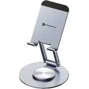 Forcell F-Grip Fold Stand 3 Salokāms turētājs viedtālruņiem  5903396398537