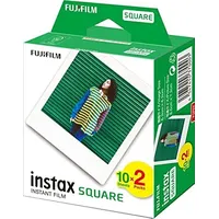 Fujifilm Instax Square fotopapīrs  Instaxsquarefilm 4547410370003