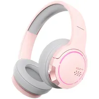 gaming headphones Edifier Hecate G2Bt Pink  pink 6923520245116 038504