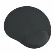 Gembird Gel Black 240X220  Mp-Gel-Bk 8716309101134
